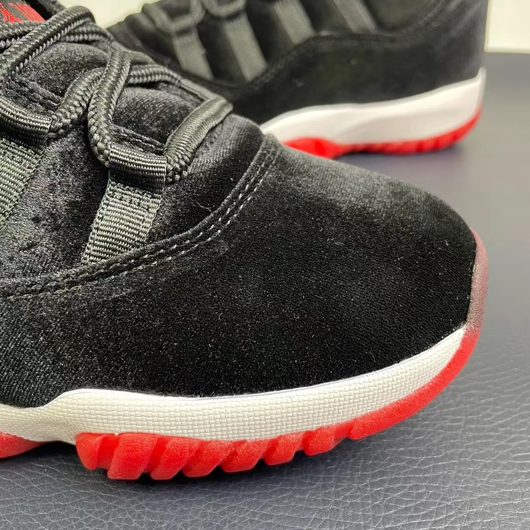 NIKE Air Jordan 11()