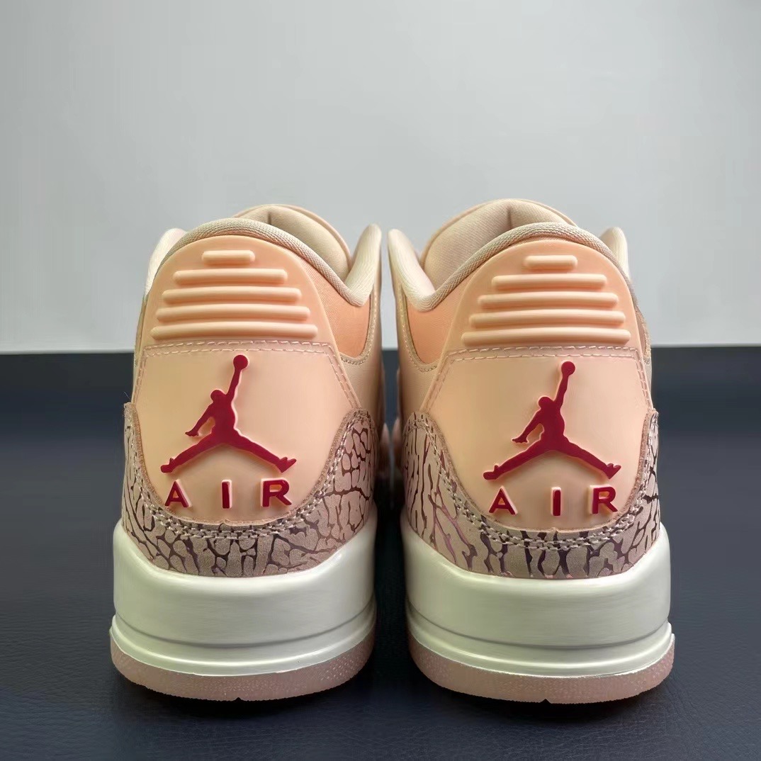 Air Jordan 3 AJ3