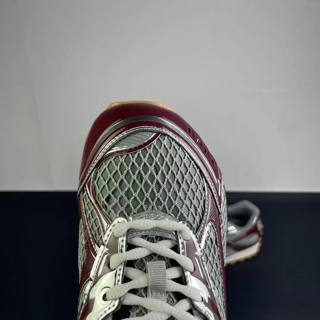 Women B*ottega V*eneta Top Sneakers