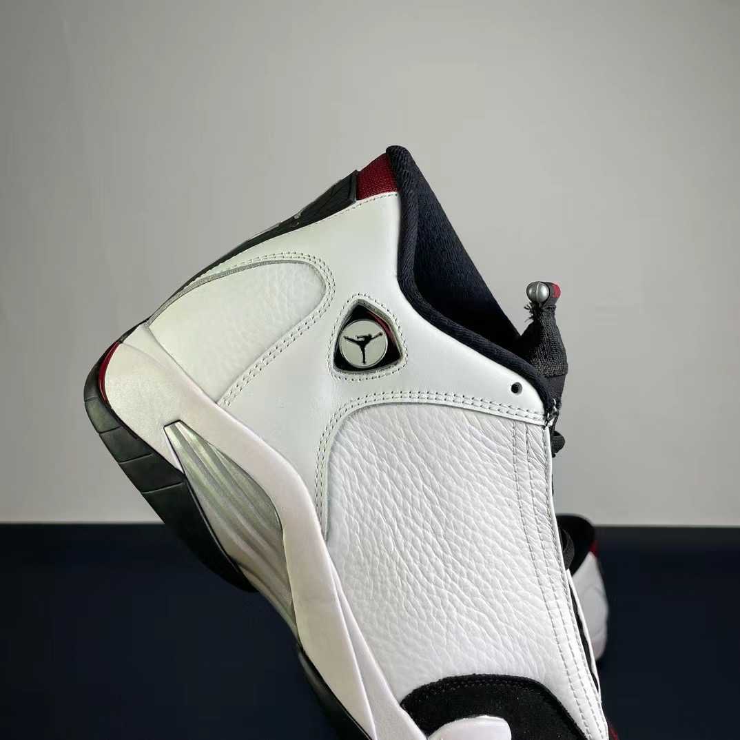 Air Jordan 14
