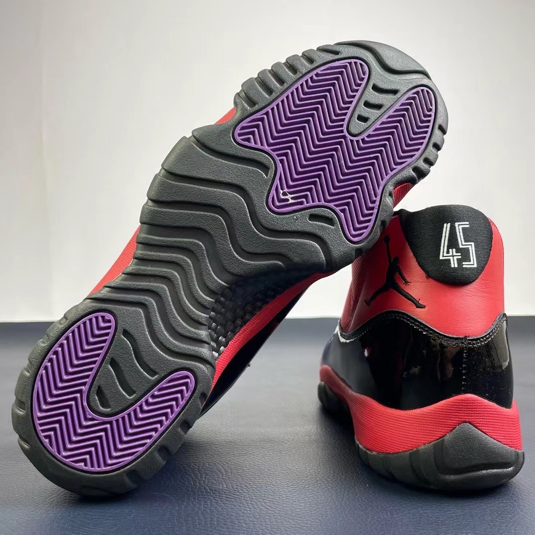 NIKE Air Jordan 11()