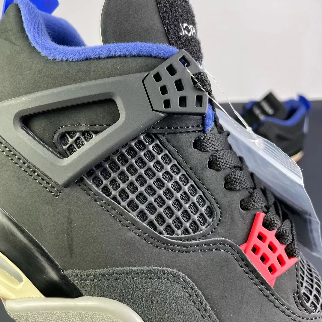 Air Jordan 4 AJ4