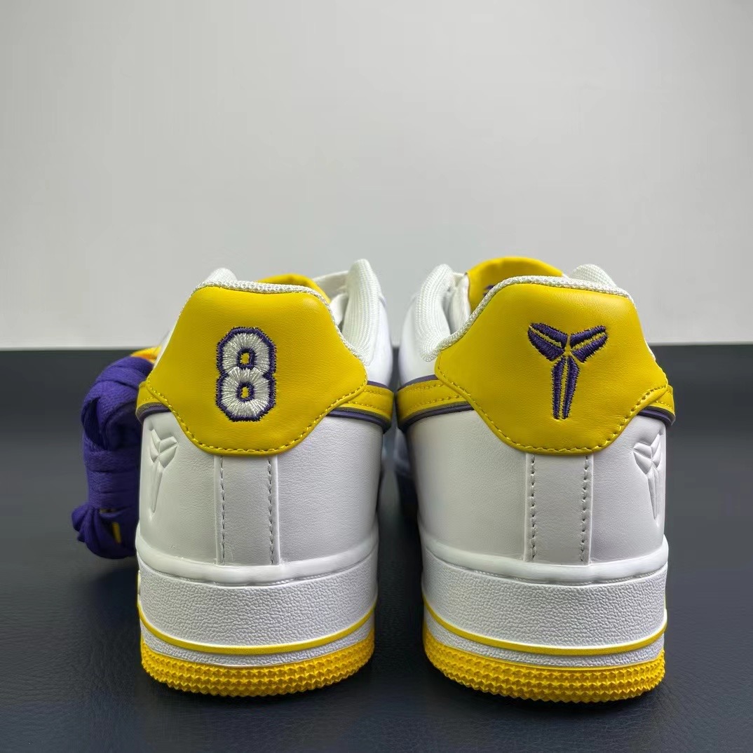 from Nike Air Force 1 07