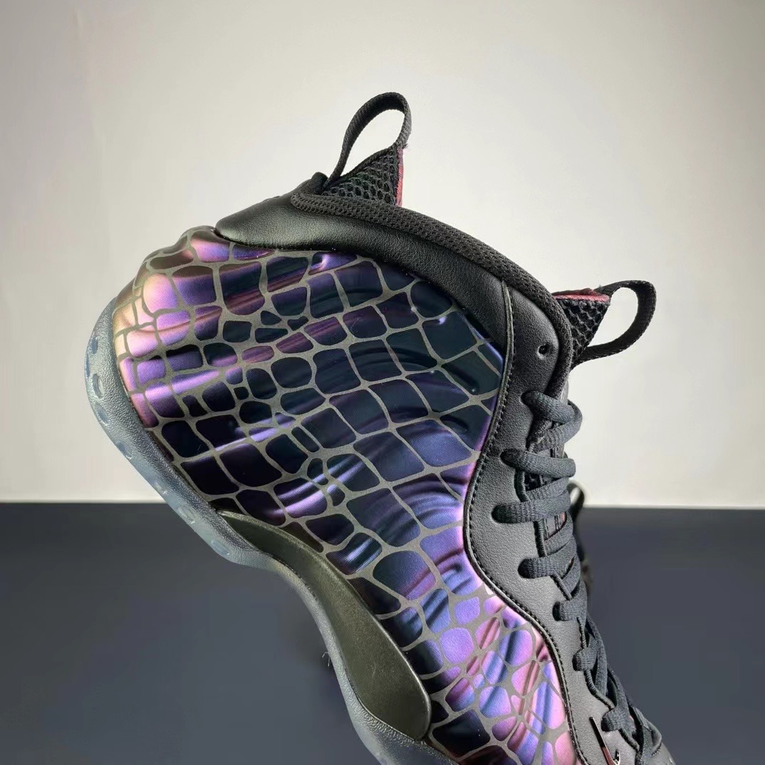 from Air Foamposite Pro