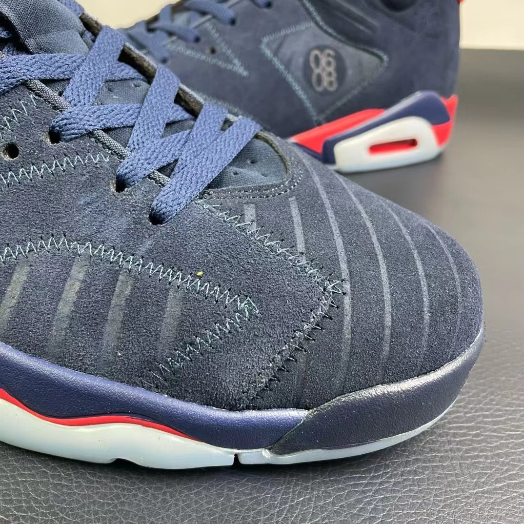 Nike Air Jordan 6 aj6