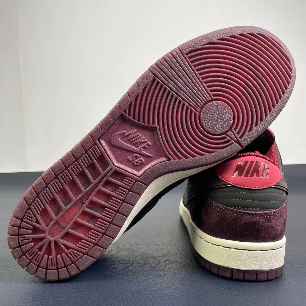 Men Top quality Nike SB Dunk Low