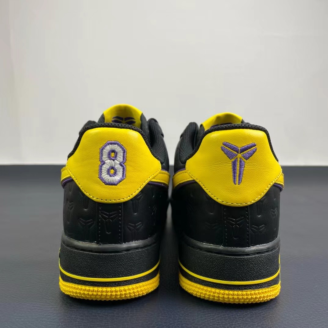 from Nike Air Force 1 07