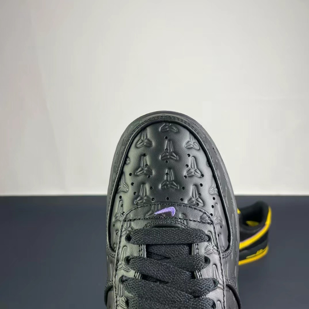 from Nike Air Force 1 07