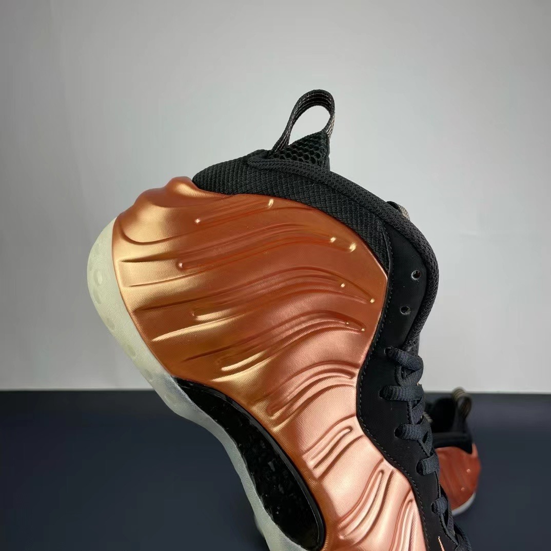 from Air Foamposite Pro