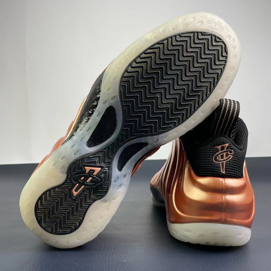 from Air Foamposite Pro