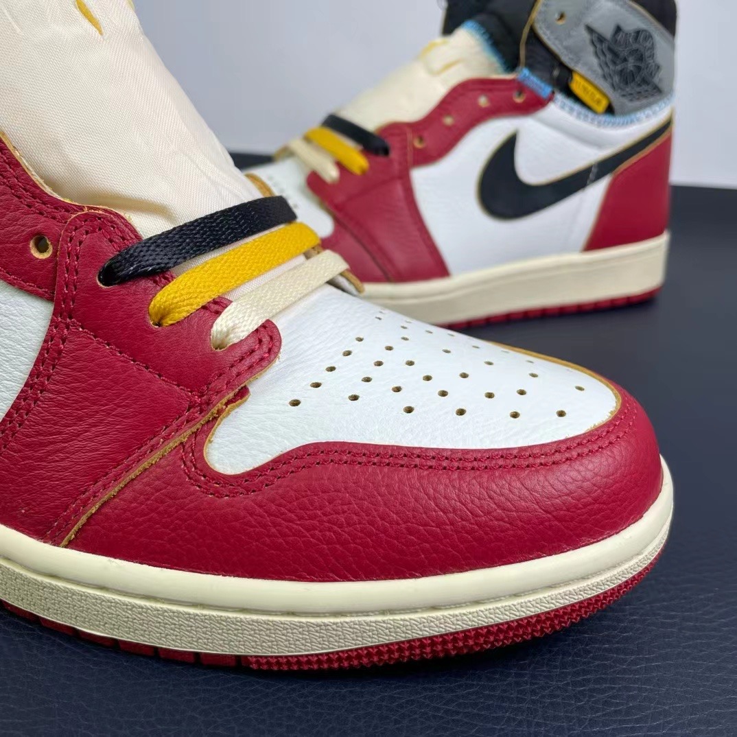 Air Jordan 1 Low union la AJ1