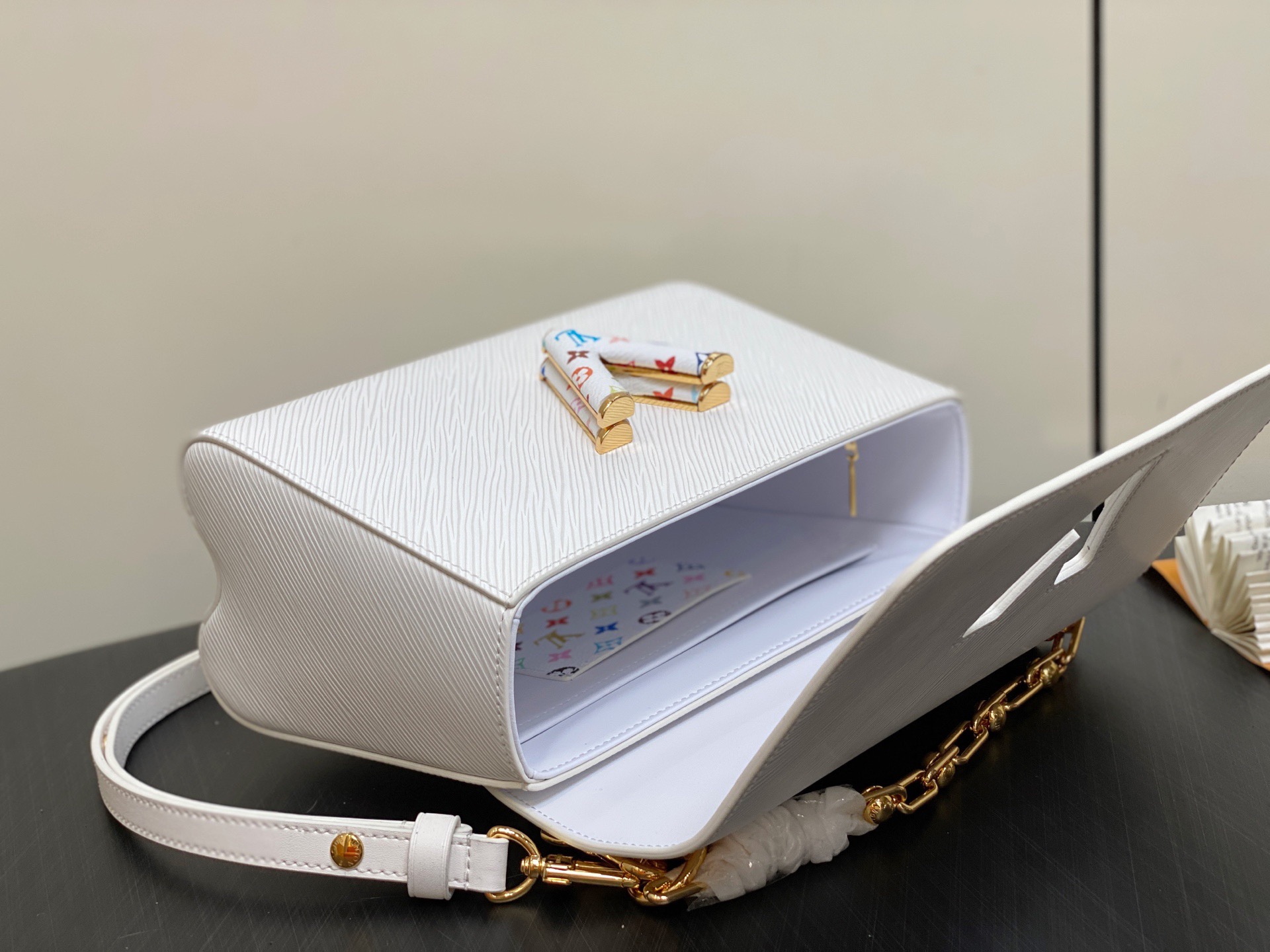 L*ouis V*uitton Top Bag