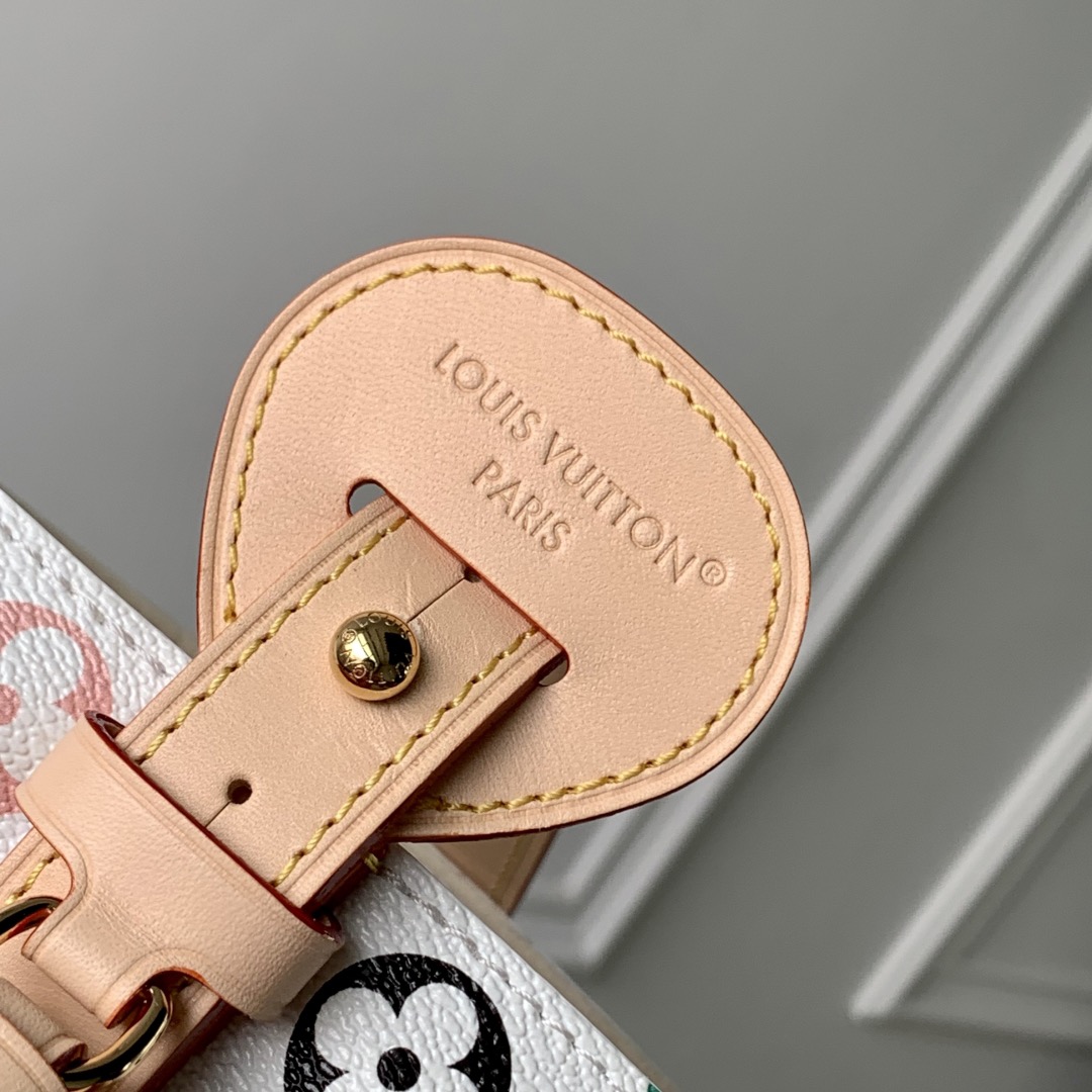 L*ouis V*uitton Top Bag