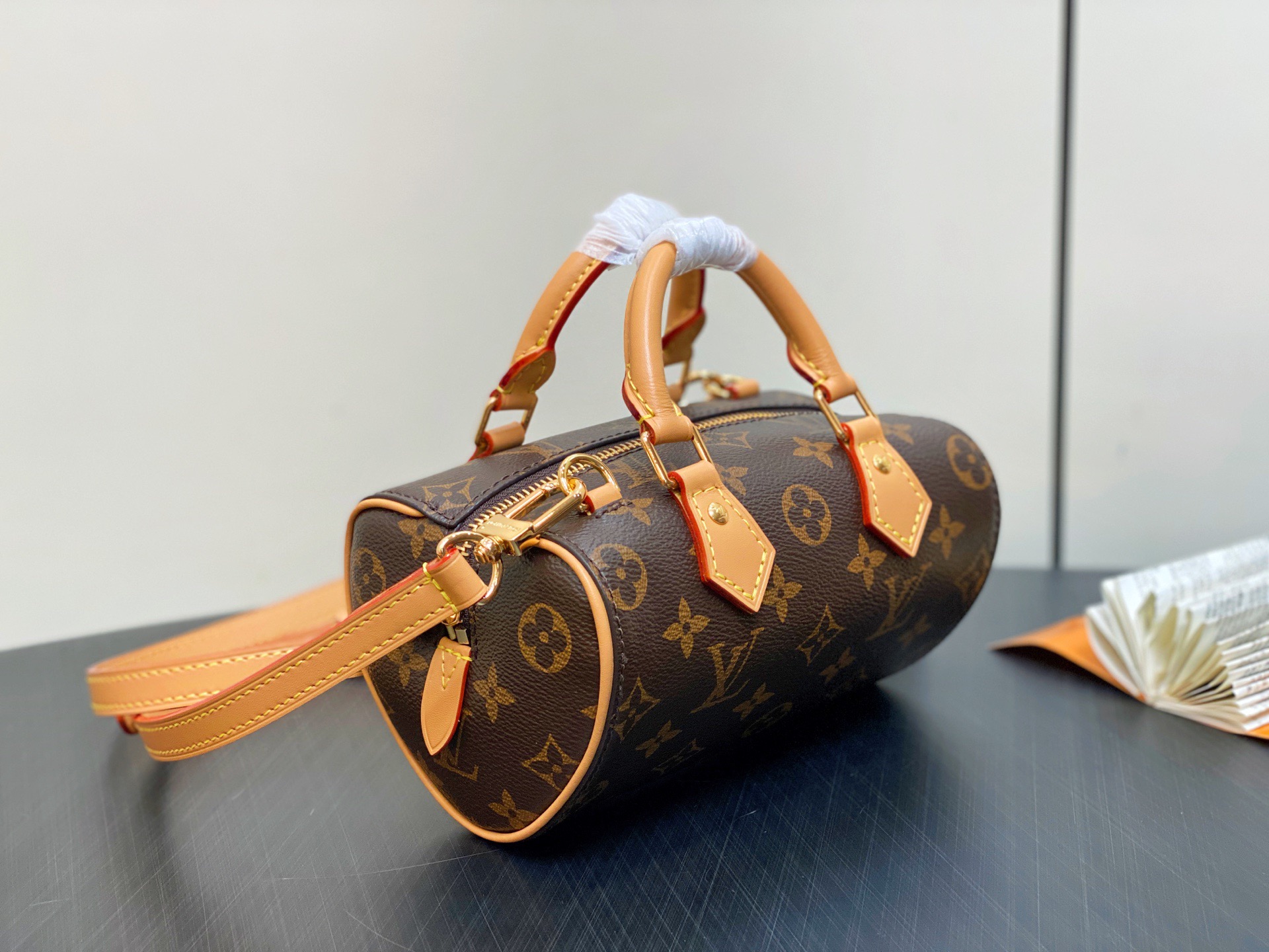 L*ouis V*uitton Top Bag