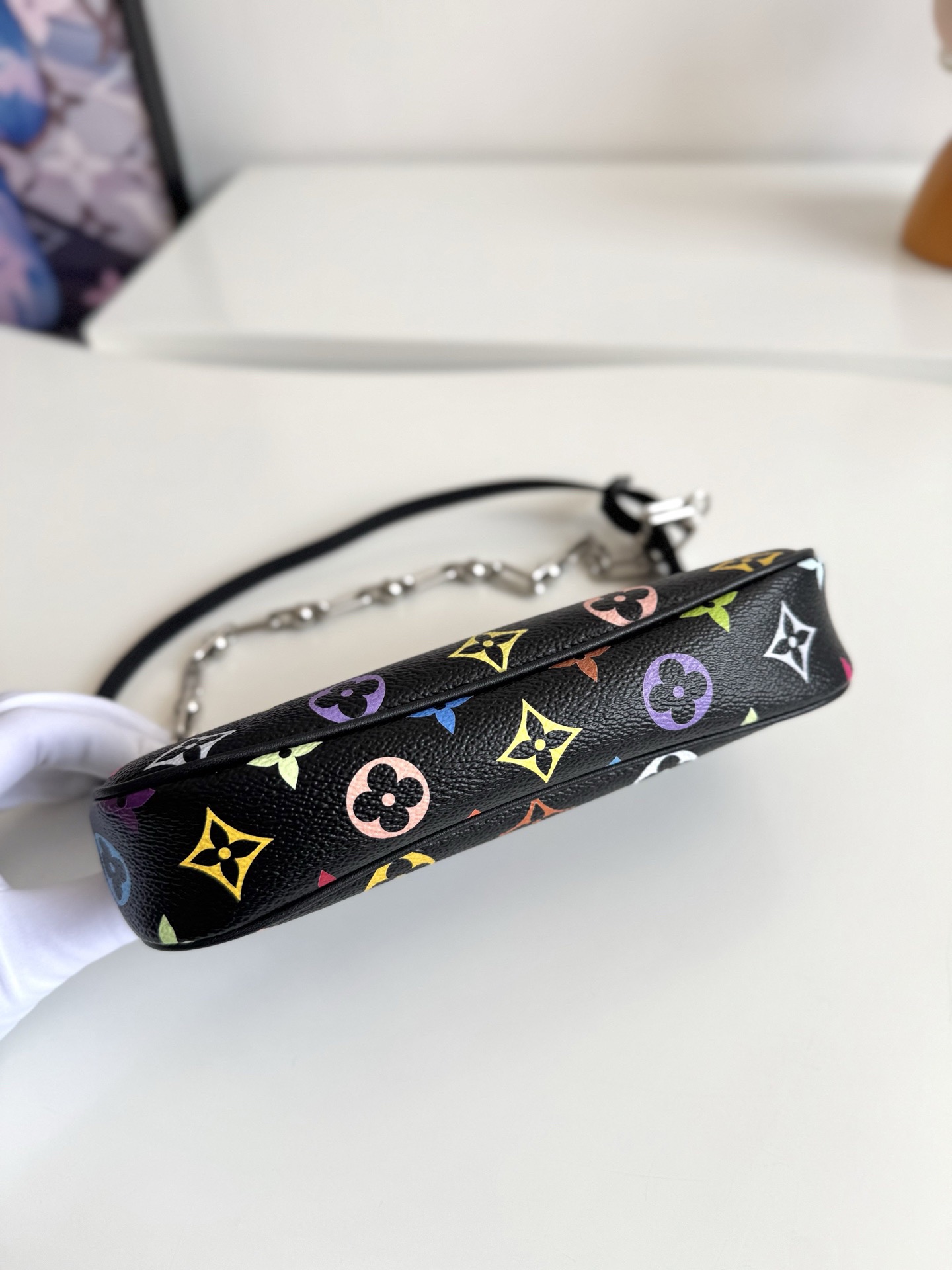 L*ouis V*uitton Top Bag