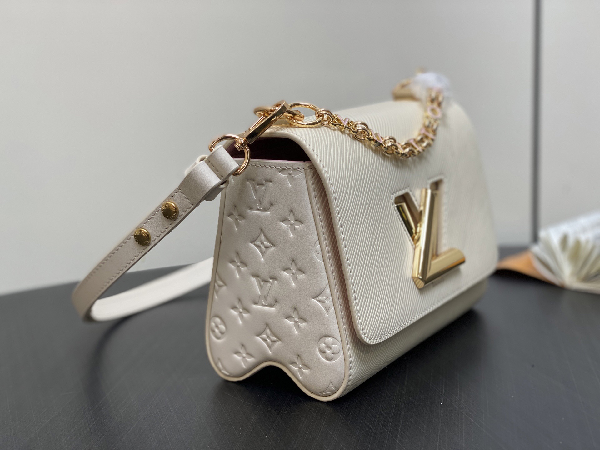 L*ouis V*uitton Top Bag