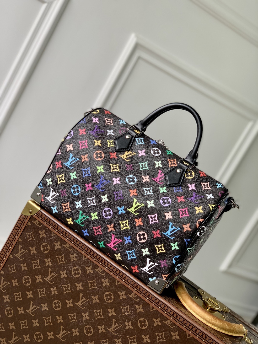 L*ouis V*uitton Top Bag
