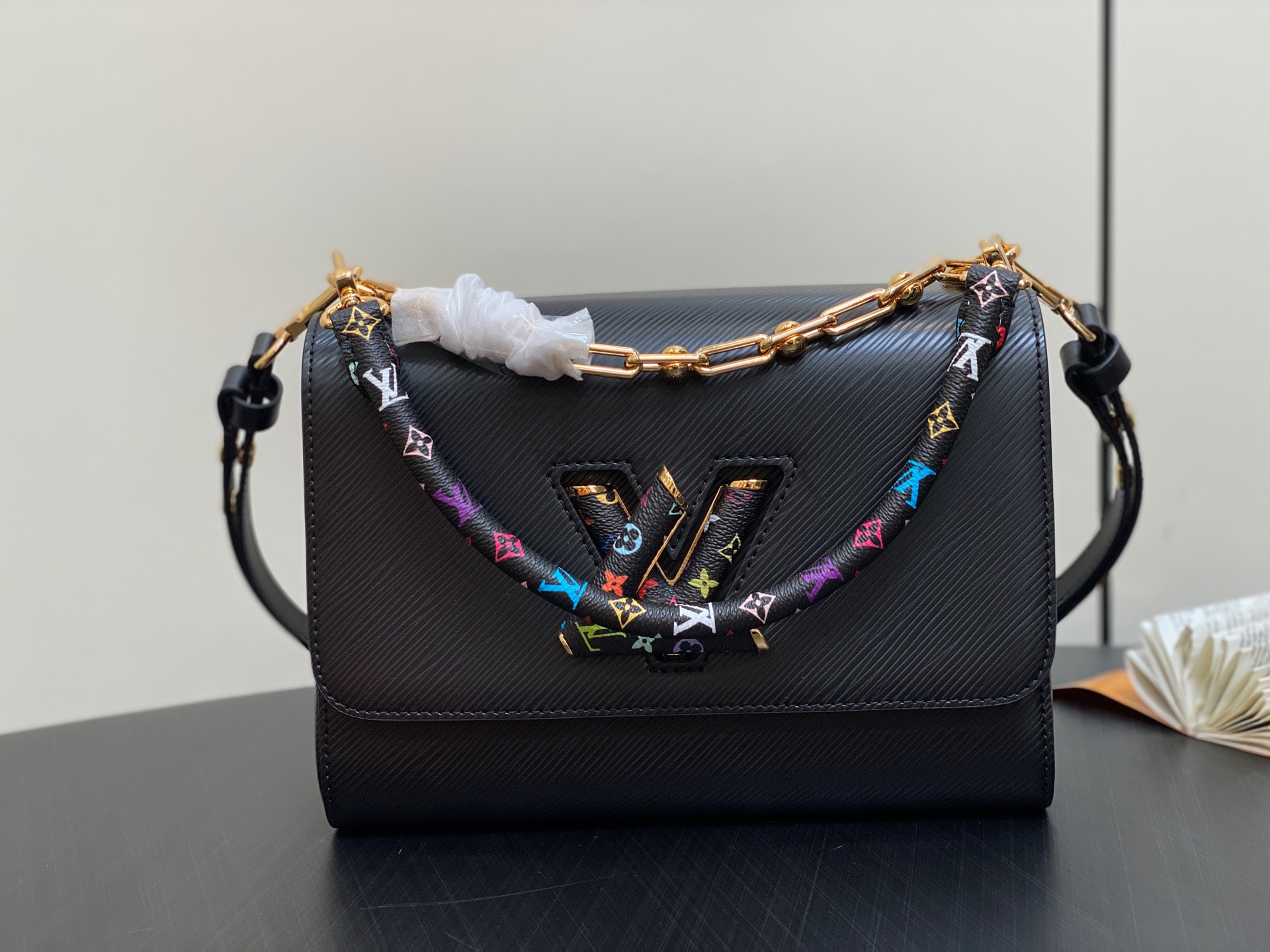 L*ouis V*uitton Top Bag