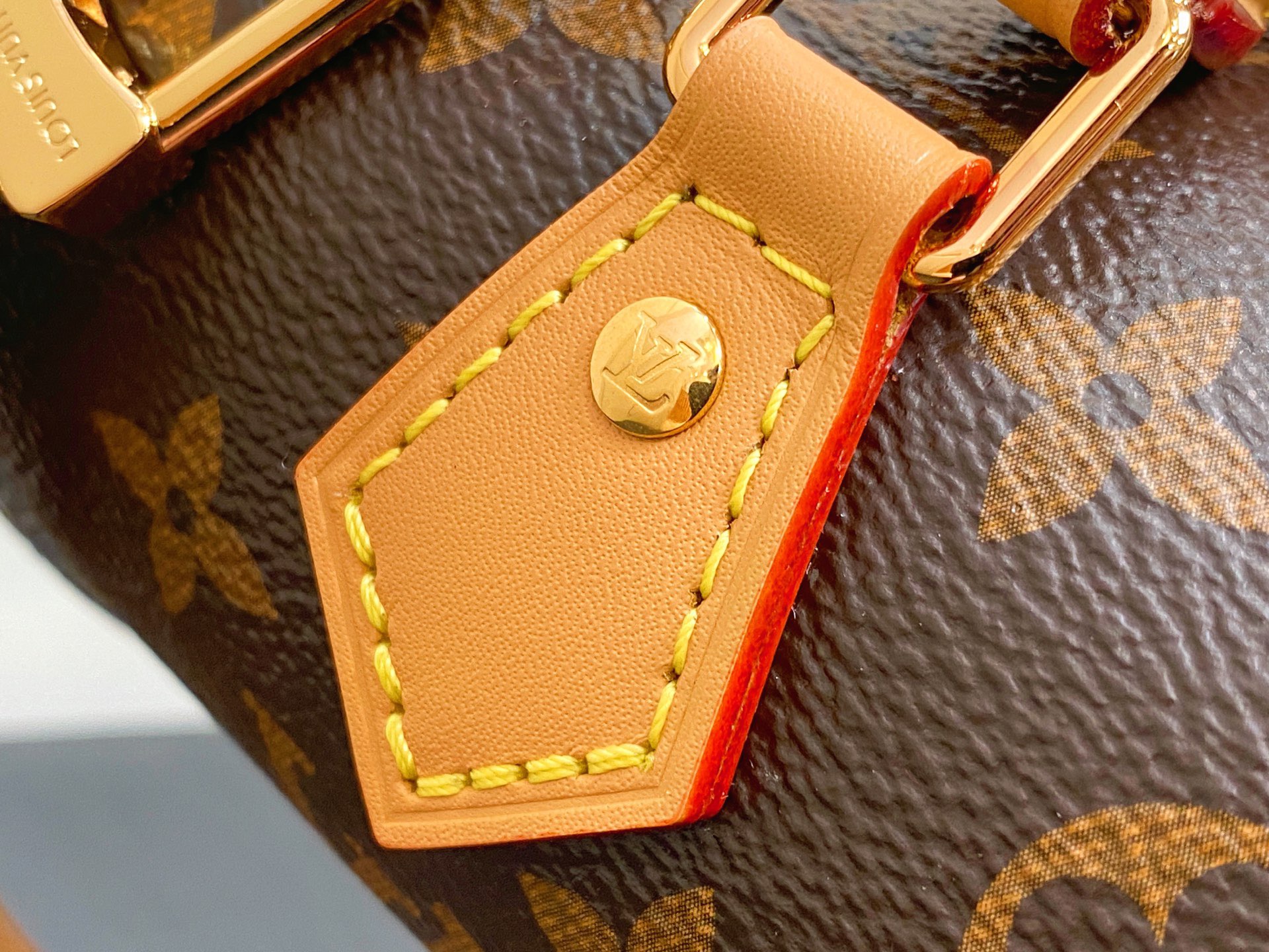 L*ouis V*uitton Top Bag