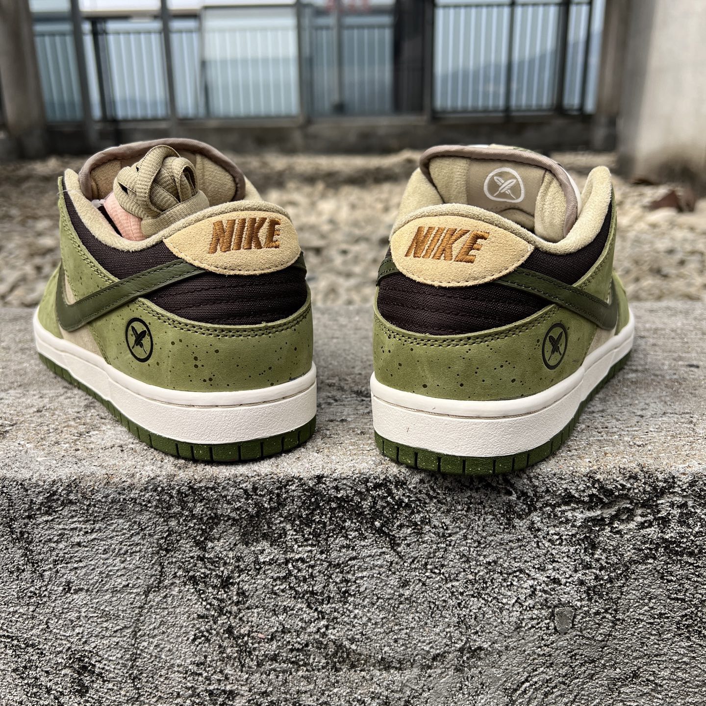 Men Top quality Nike SB Dunk Low