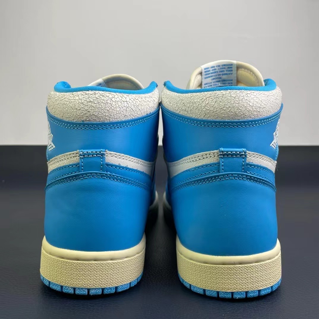 Air Jordan 1 Low union la AJ1