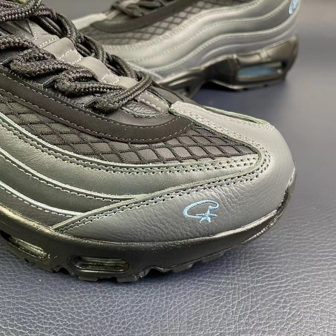 Nike Air Max95+Corteiz )