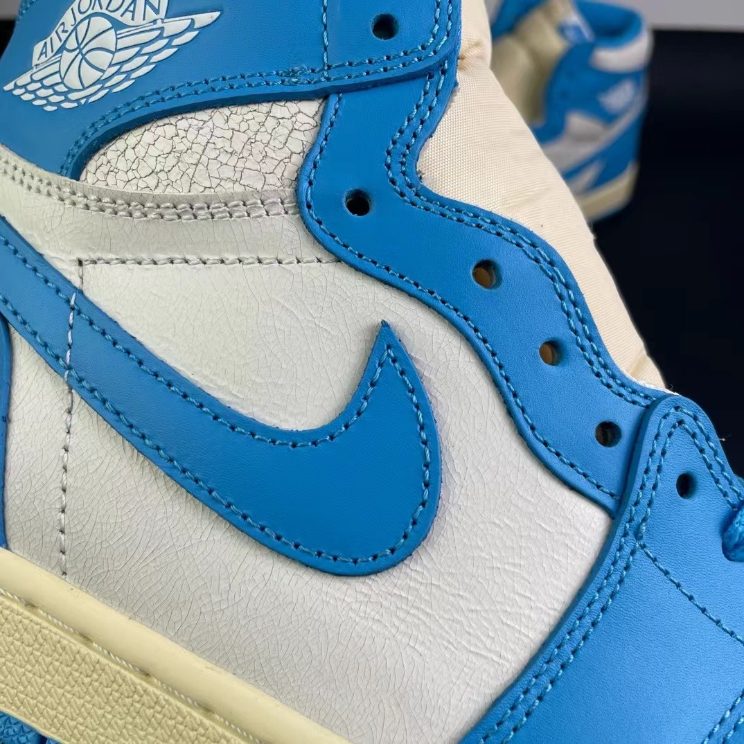 Air Jordan 1 Low union la AJ1