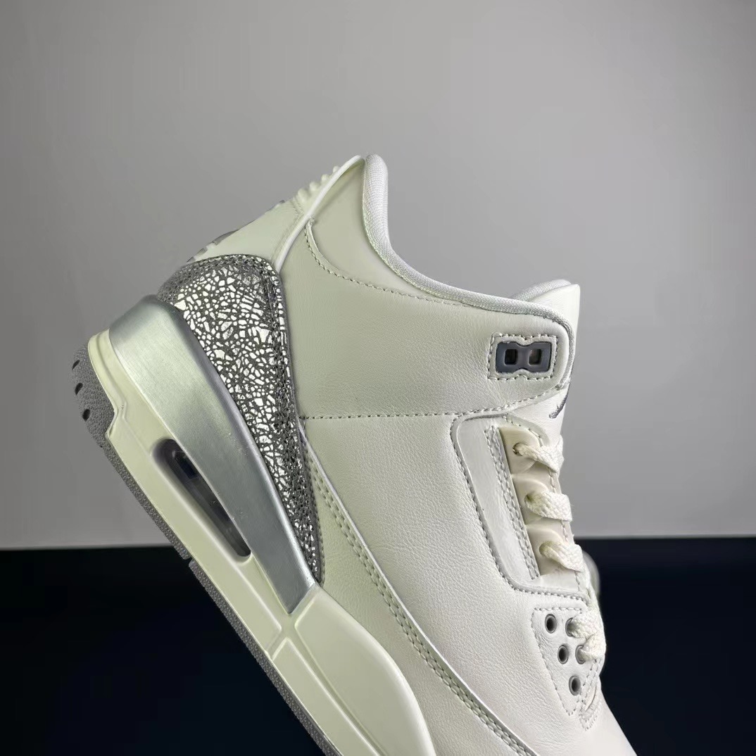 NIKE Air Jordan 3