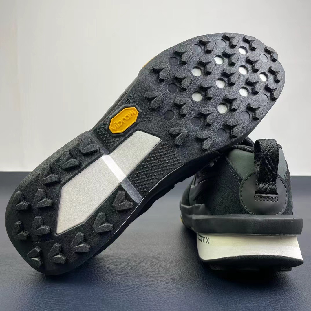 Top quality Nike Sacai X NK regasus vaporrly SP