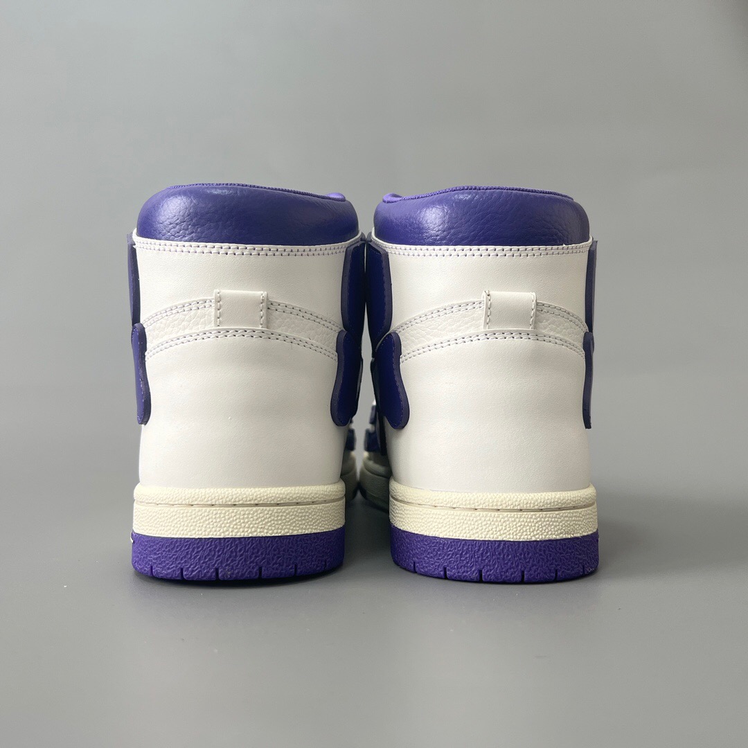 Men Women A*miri Top Sneakers