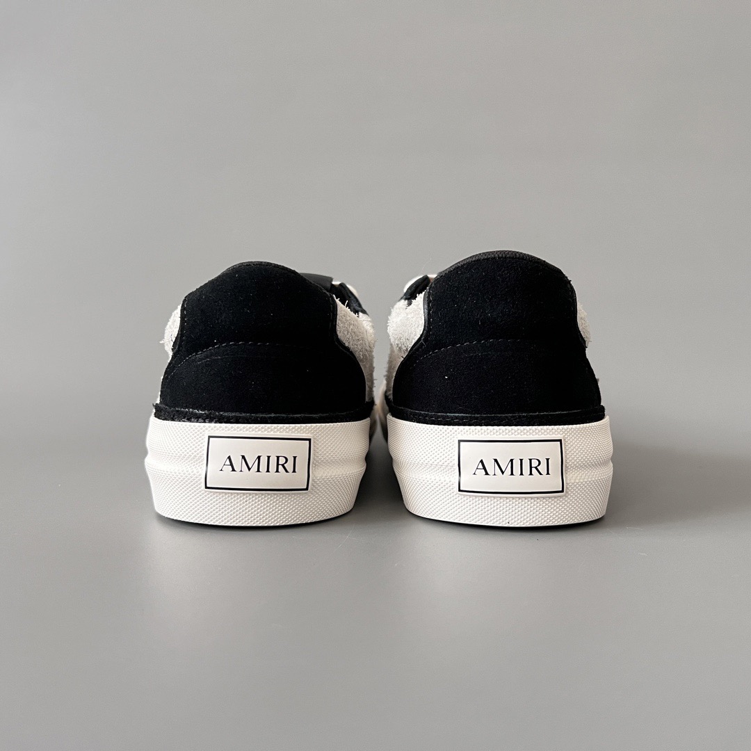 Men Women A*miri Top Sneakers