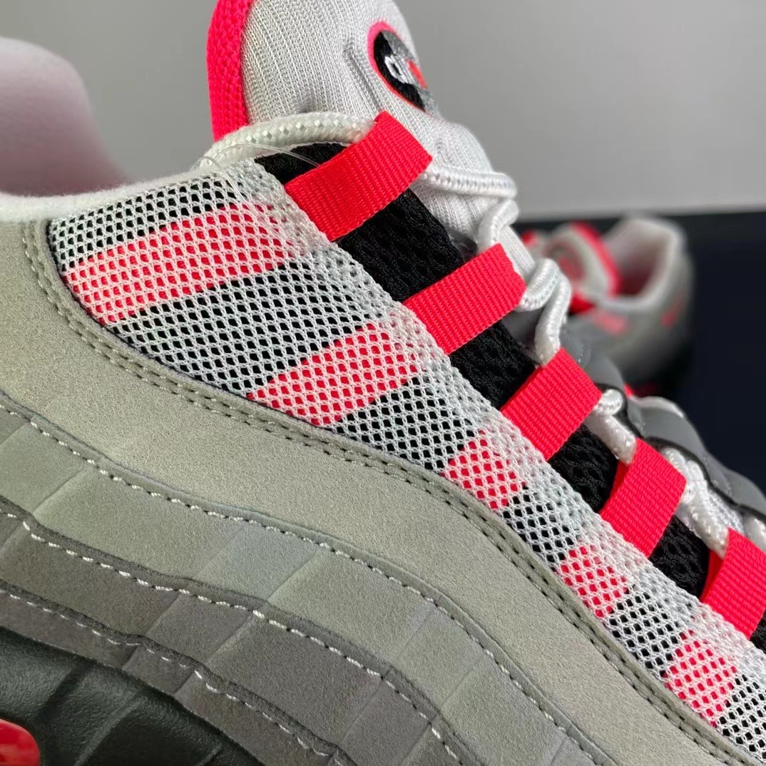 Nike Air Max95+Corteiz )