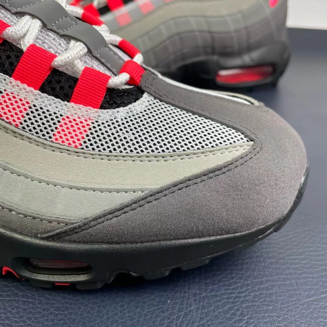 Nike Air Max95+Corteiz )