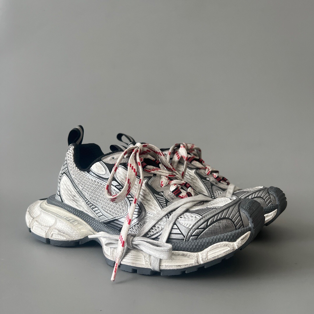 Men Women B*alenciaga 3xl Top Sneaker