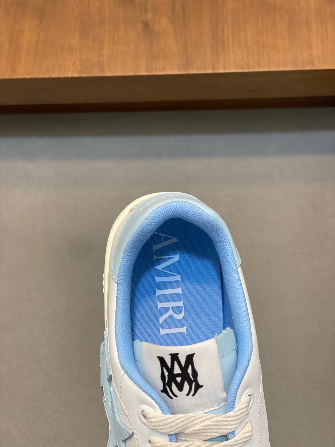 Men Women A*miri Top Sneakers