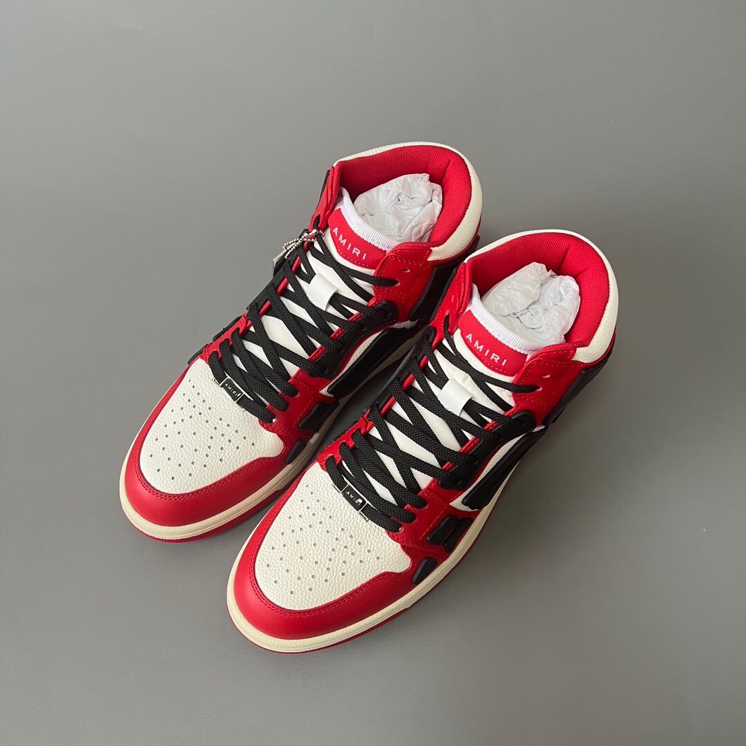 Men Women A*miri Top Sneakers