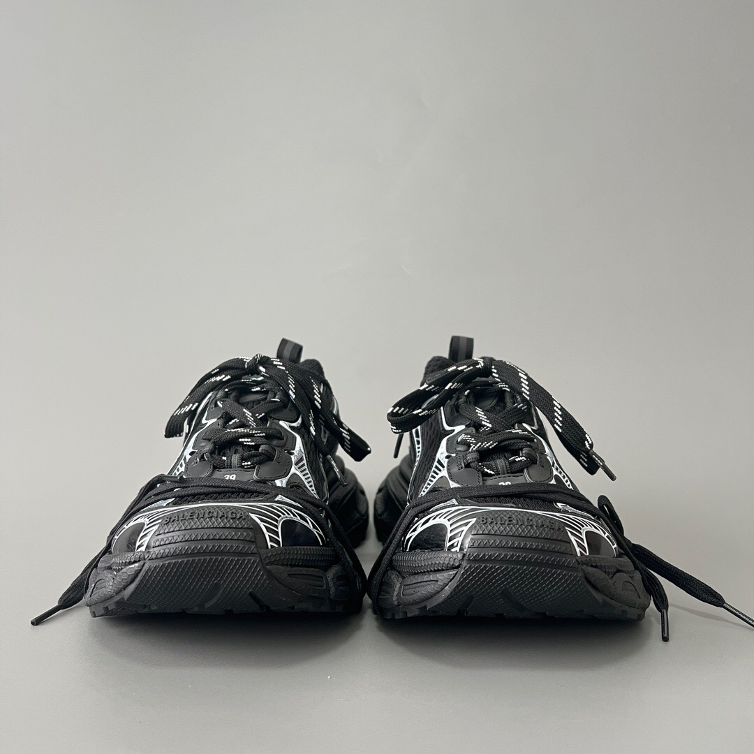 Men Women B*alenciaga 3xl Top Sneaker