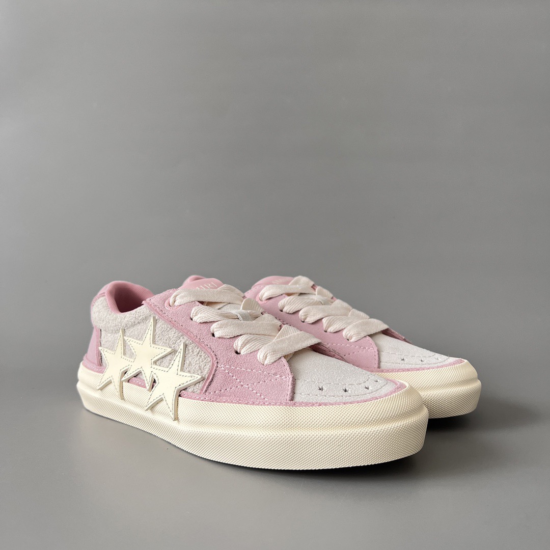 Men Women A*miri Top Sneakers