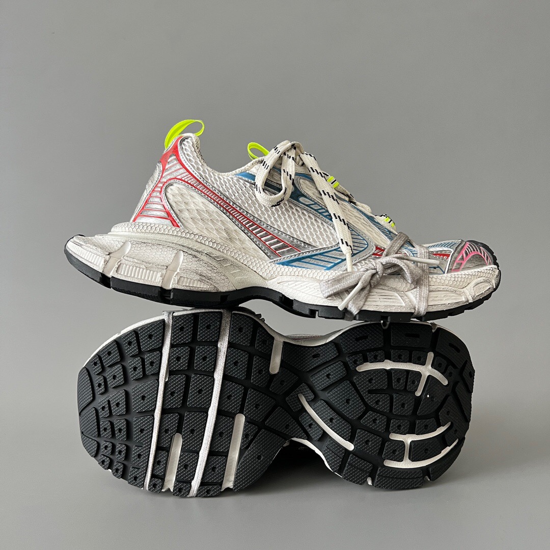 Men Women B*alenciaga 3xl Top Sneaker