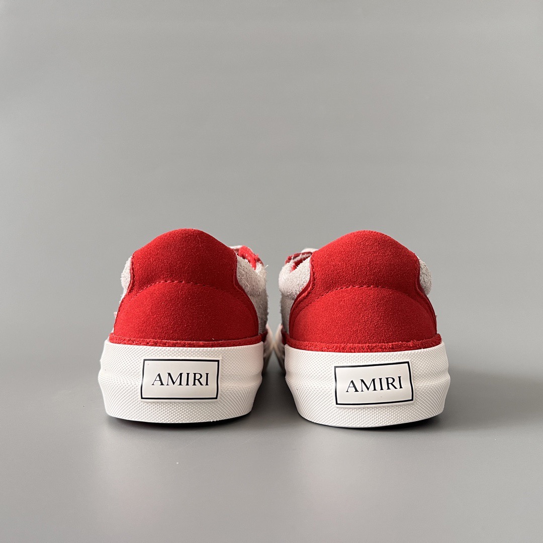 Men Women A*miri Top Sneakers