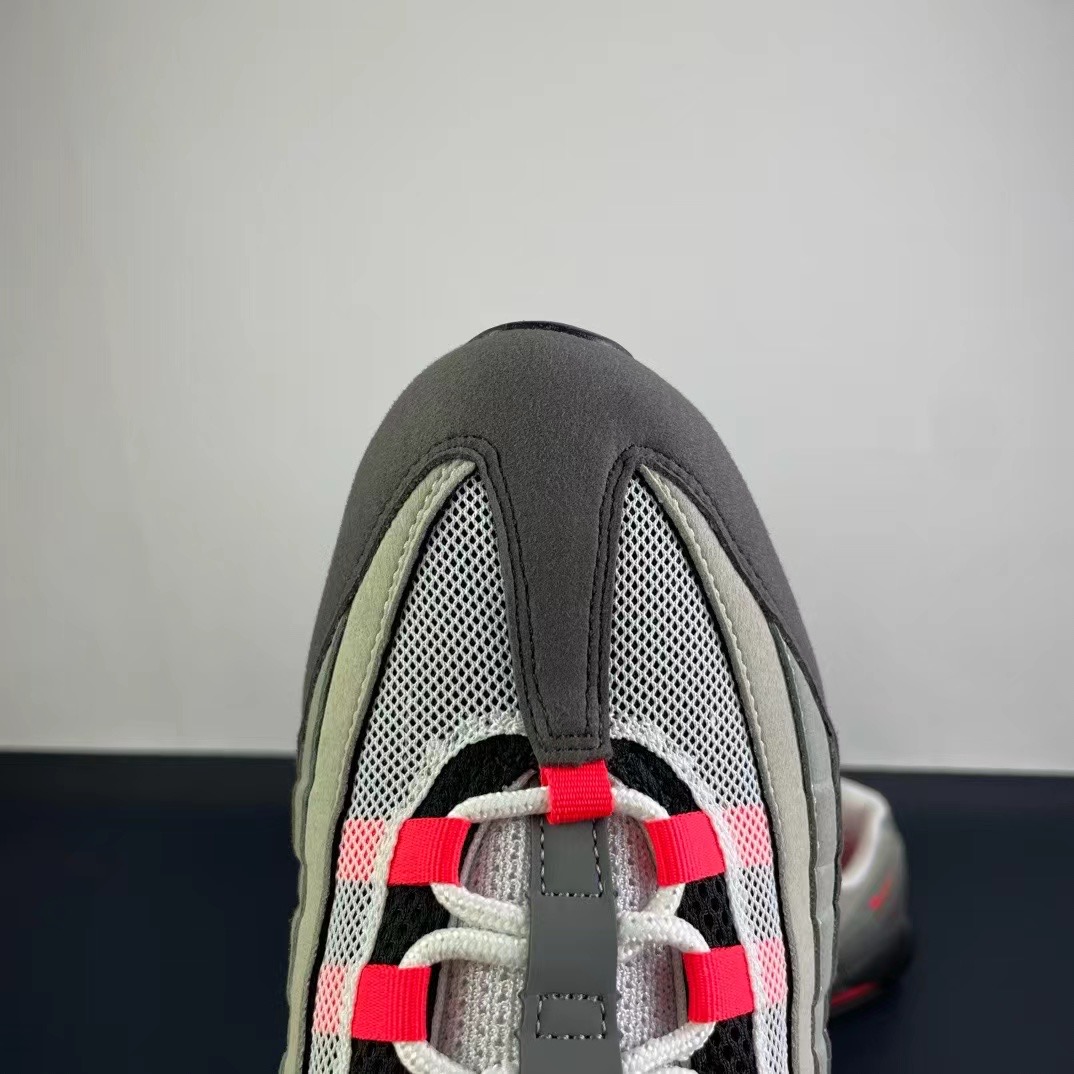 Nike Air Max95+Corteiz )