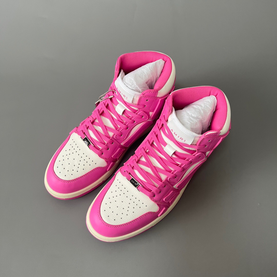 Men Women A*miri Top Sneakers