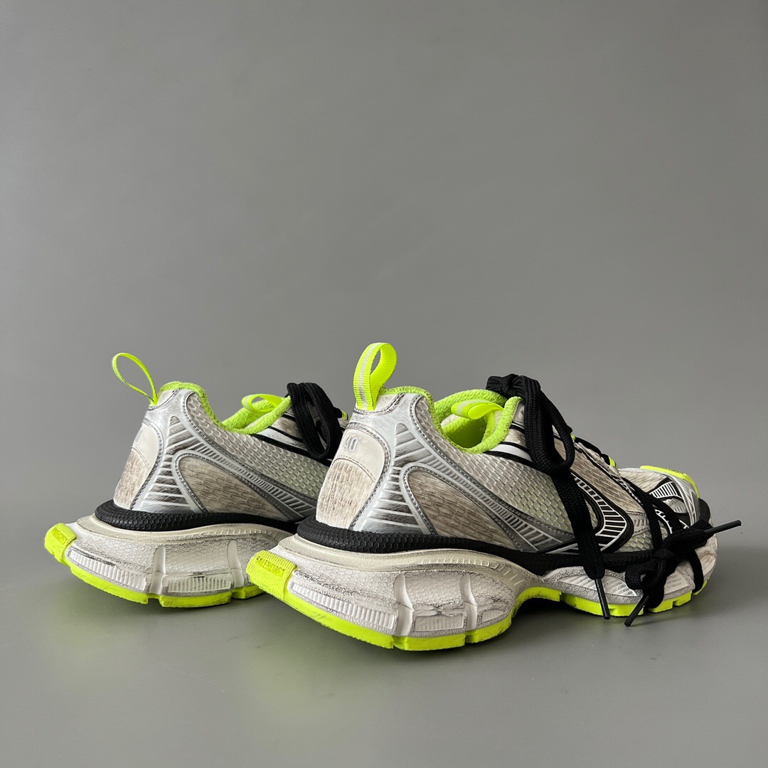 Men Women B*alenciaga 3xl Top Sneaker