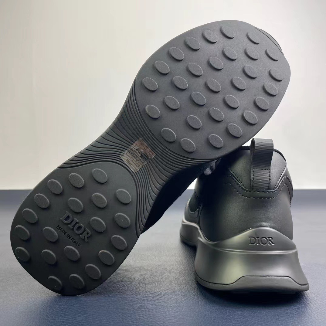 Men D*ior Top Quality Sneakers