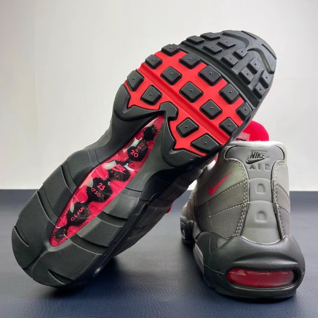 Nike Air Max95+Corteiz )