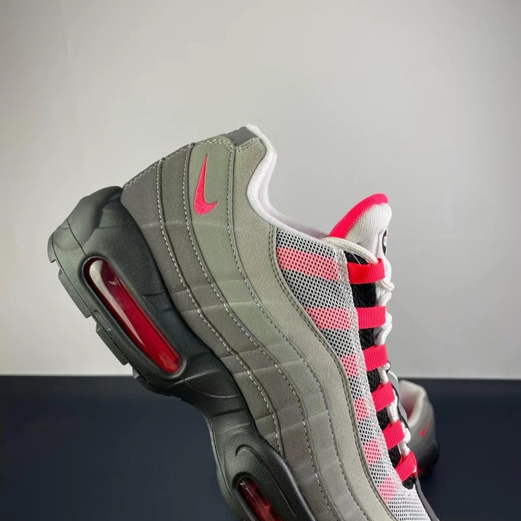 Nike Air Max95+Corteiz )