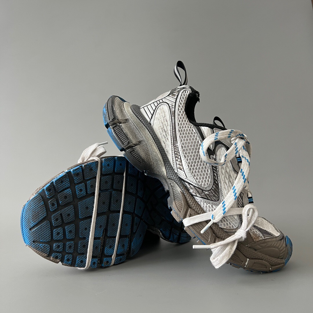 Men Women B*alenciaga 3xl Top Sneaker