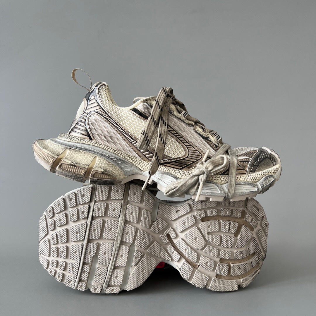 Men Women B*alenciaga 3xl Top Sneaker