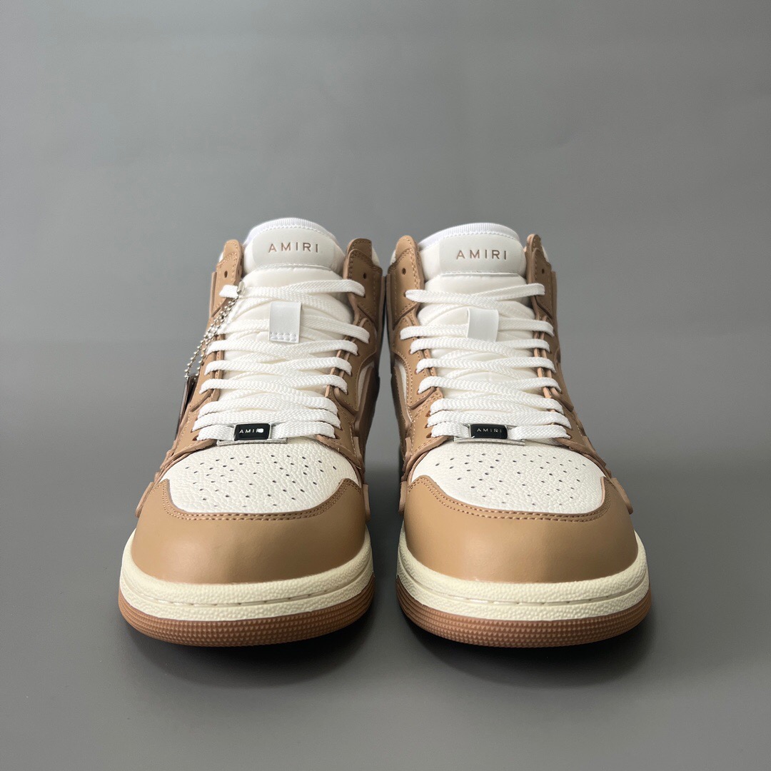 Men Women A*miri Top Sneakers