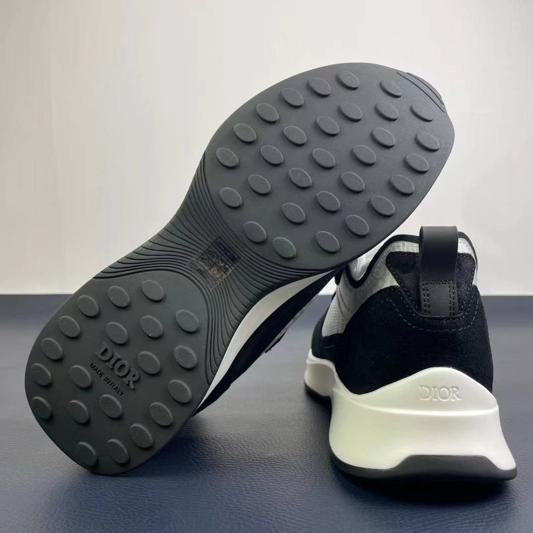 Men D*ior Top Quality Sneakers